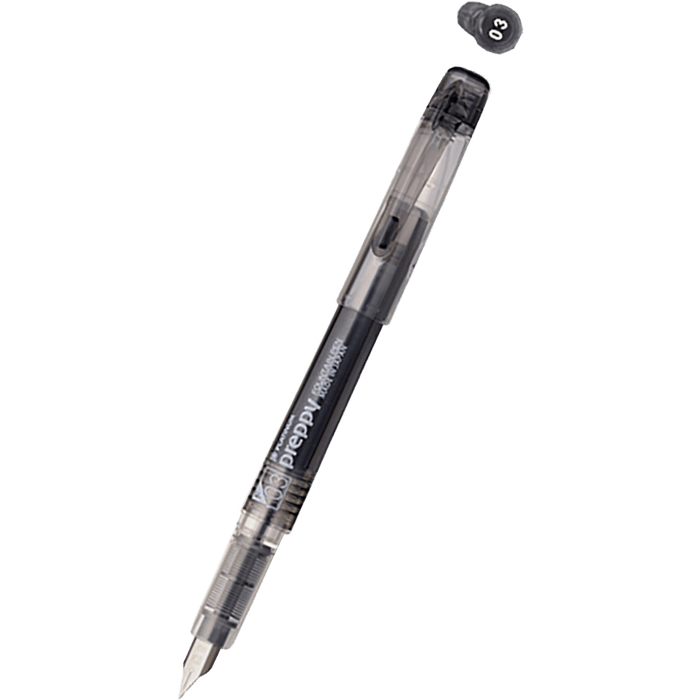 Platinum Preppy Fountain Pen - Pen Boutique Ltd