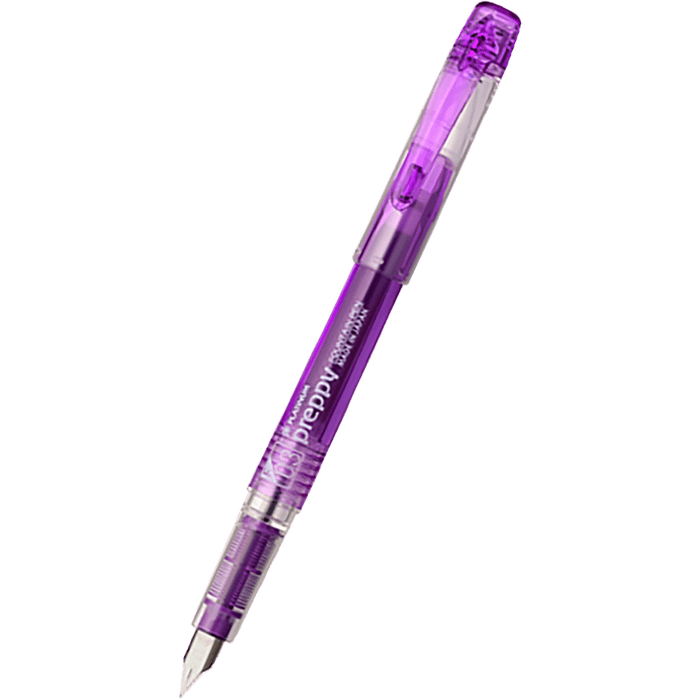 Violet / Fine (0.3mm)