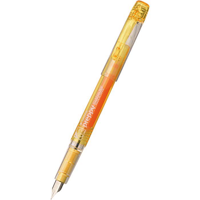 Yellow / Fine (0.3mm)