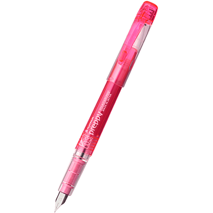 Pink / Fine (0.3mm)