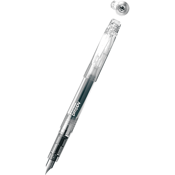 Crystal / Fine (0.3mm)