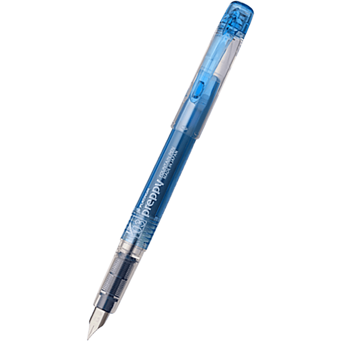 Platinum Preppy Fountain Pen - Pen Boutique Ltd