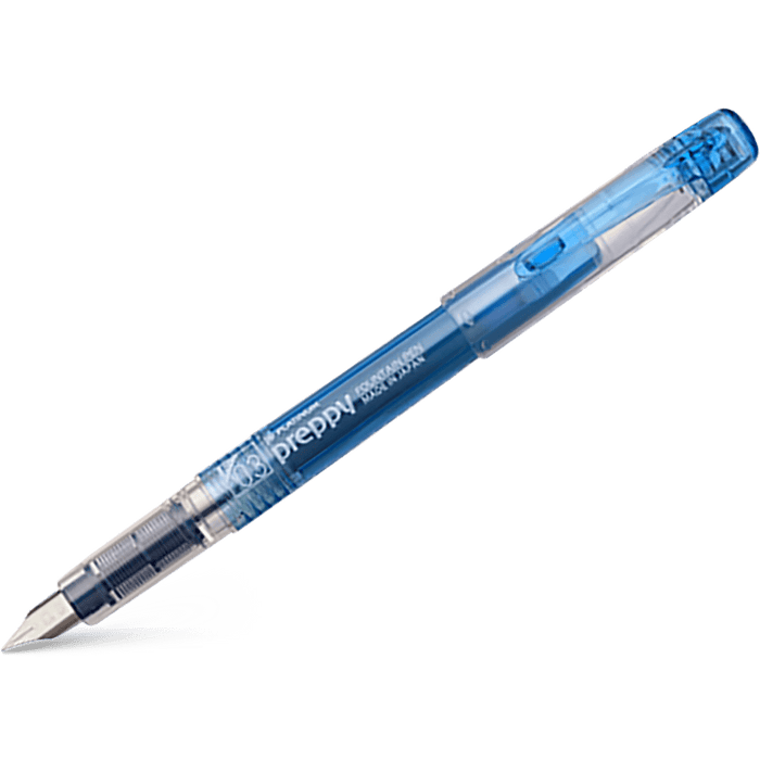 Platinum Preppy Fountain Pen - Pen Boutique Ltd