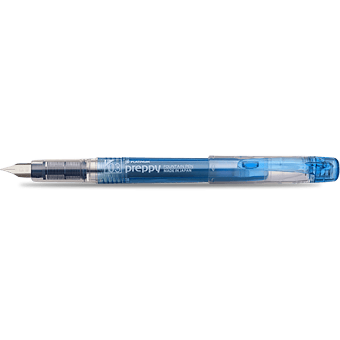 Platinum Preppy Fountain Pen - Pen Boutique Ltd