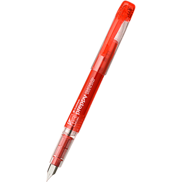 Platinum Preppy Fountain Pen - Pen Boutique Ltd