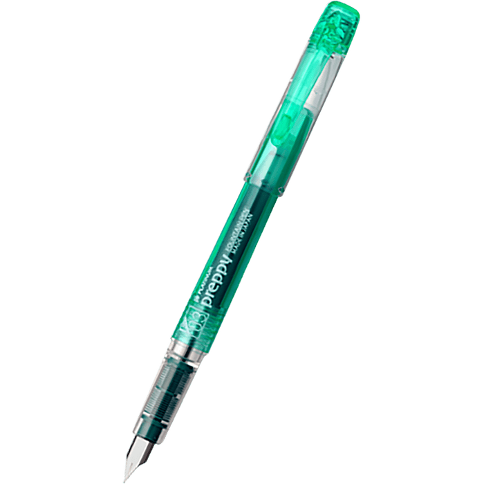 Green / Fine (0.3mm)