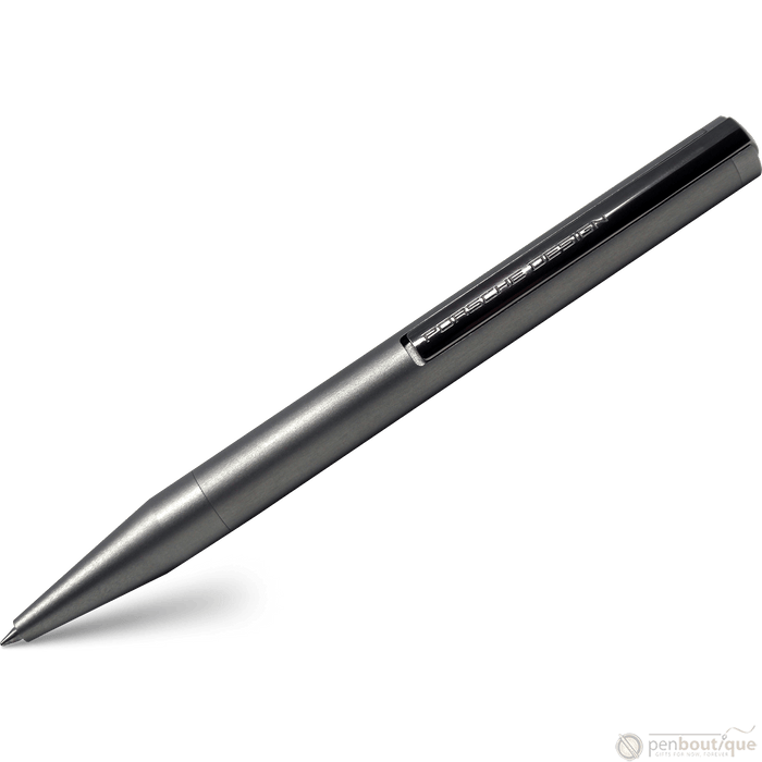 Porsche Design R3160 Capless Rollerball Pen - Pen Boutique Ltd