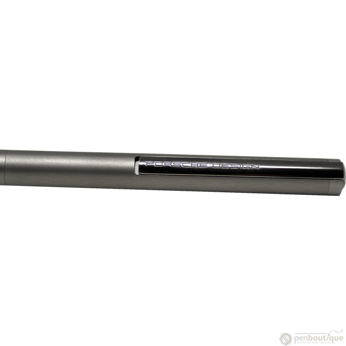 Porsche Design R3160 Capless Rollerball Pen - Pen Boutique Ltd