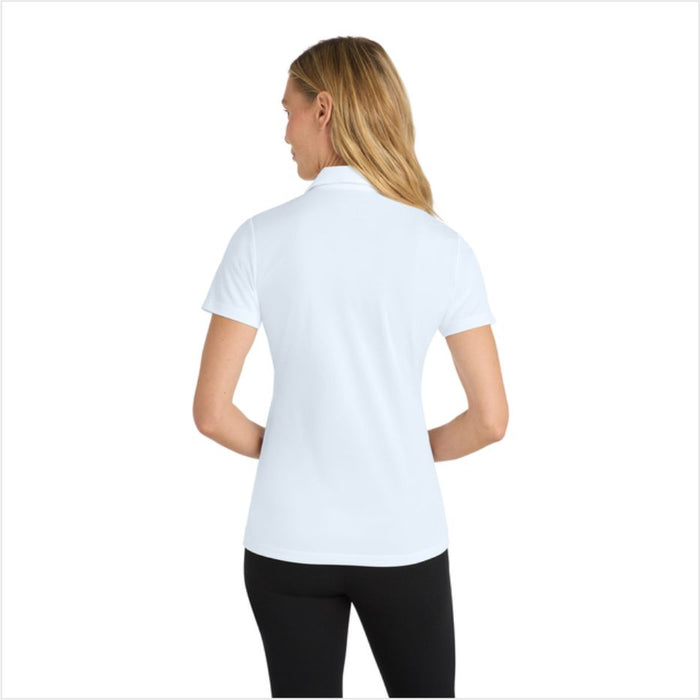 Port Authority® Women's Silk Touch™ Performance Polo L540
