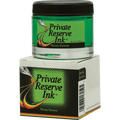 Private Reserve Ink Bottle - Neon Green - 60ml - Pen Boutique Ltd