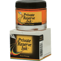 Private Reserve Ink Bottle - Neon Orange - 60ml - Pen Boutique Ltd