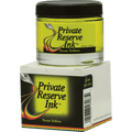 Private Reserve Ink Bottle - Neon Yellow - 60ml - Pen Boutique Ltd