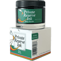 Private Reserve Winter Color Ink Bottle - Blue Suede - 60ml - Pen Boutique Ltd
