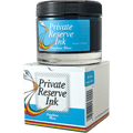 Private Reserve Winter Color Ink Bottle - Daphne Blue - 60ml - Pen Boutique Ltd