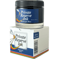 Private Reserve Winter Color Ink Bottle - Midnight Blue - 60ml - Pen Boutique Ltd
