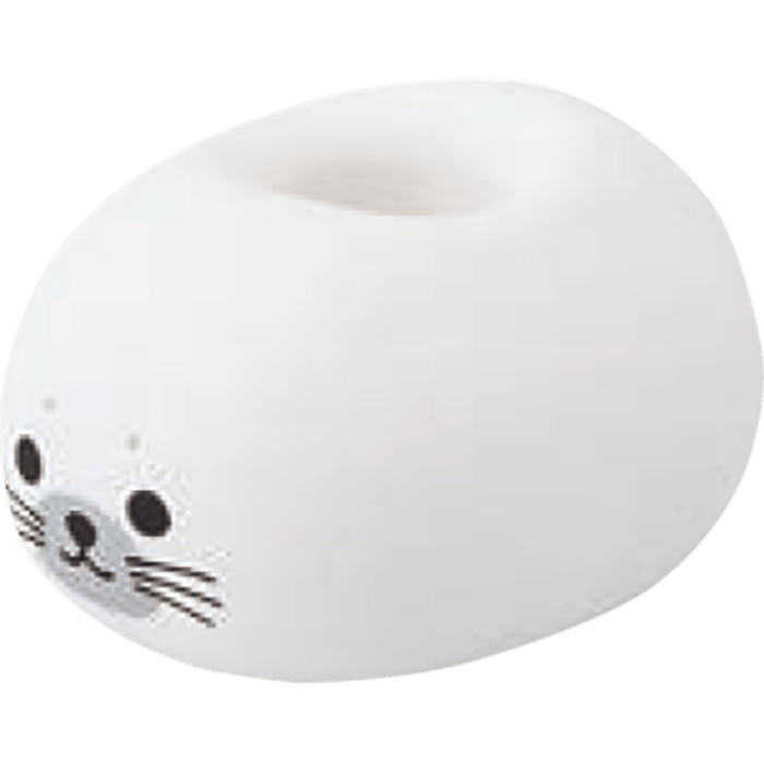 Punilabo Pen Stand - Seal - Pen Boutique Ltd