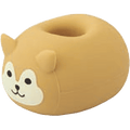 Punilabo Pen Stand - Shiba Dog - Pen Boutique Ltd