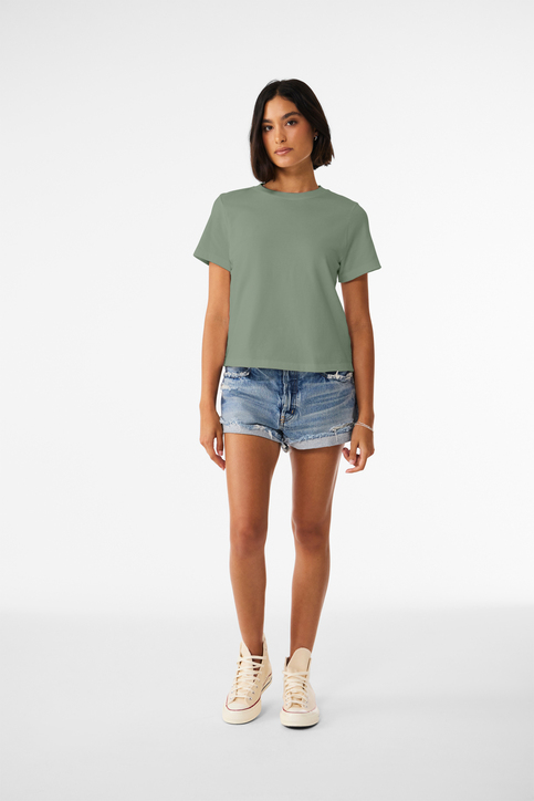 Pure Barre Bella T-Shirt