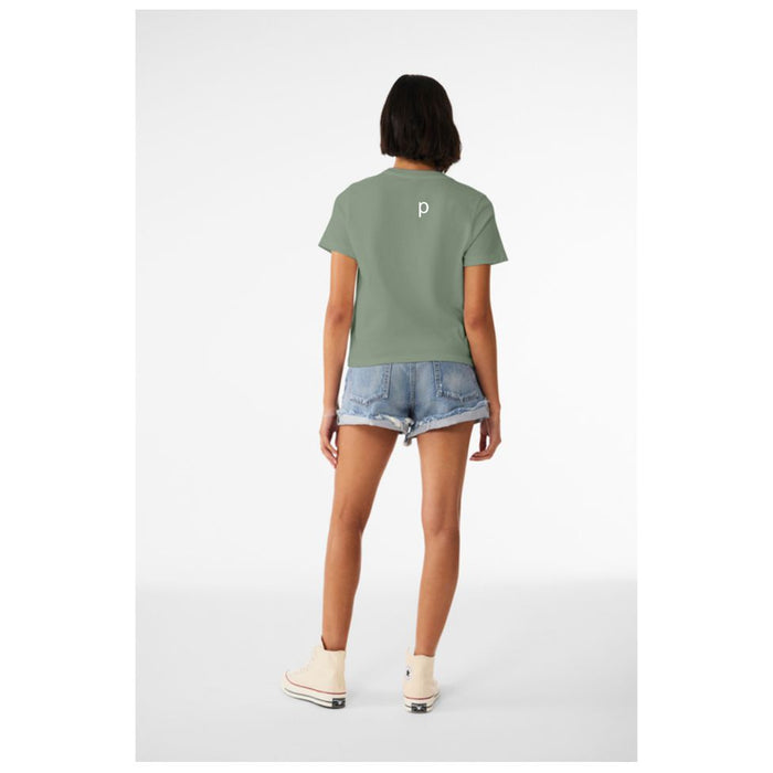 Pure Barre Bella T-Shirt