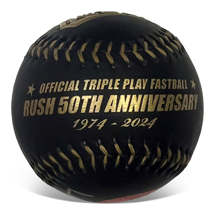 R50 - Black Baseball