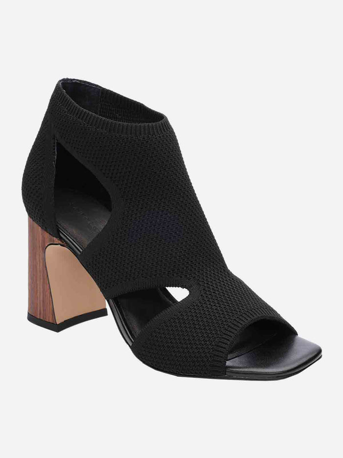 Radiant Bootie Black
