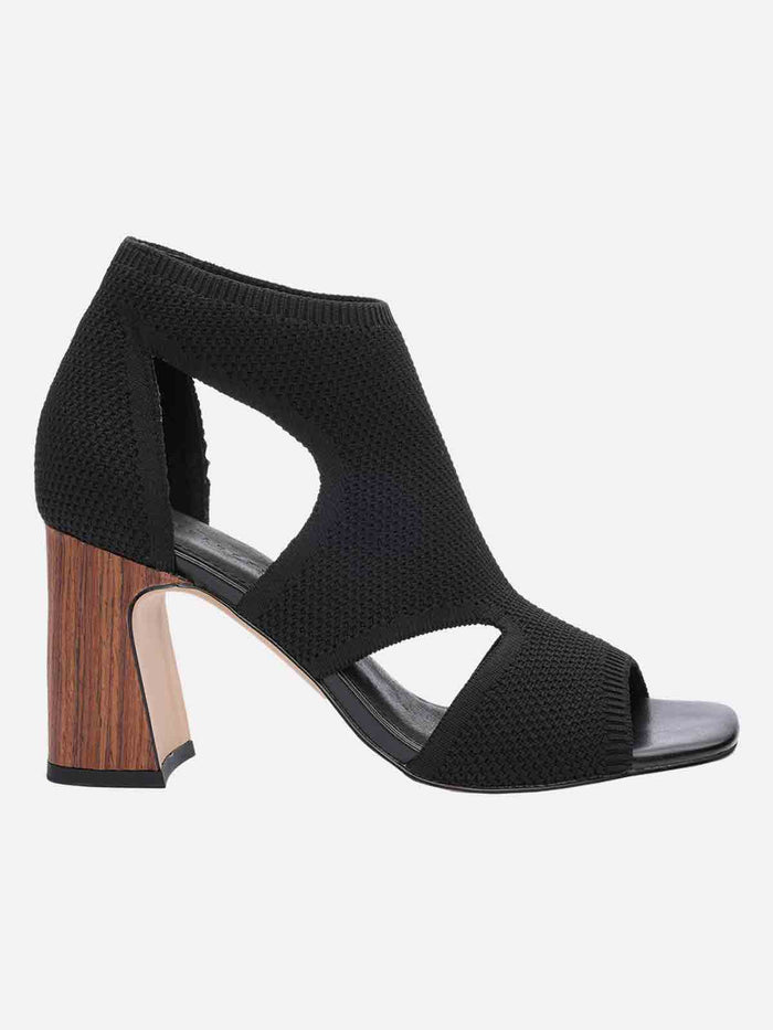 Radiant Bootie Black