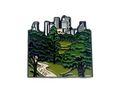 Ramble Enamel Pin