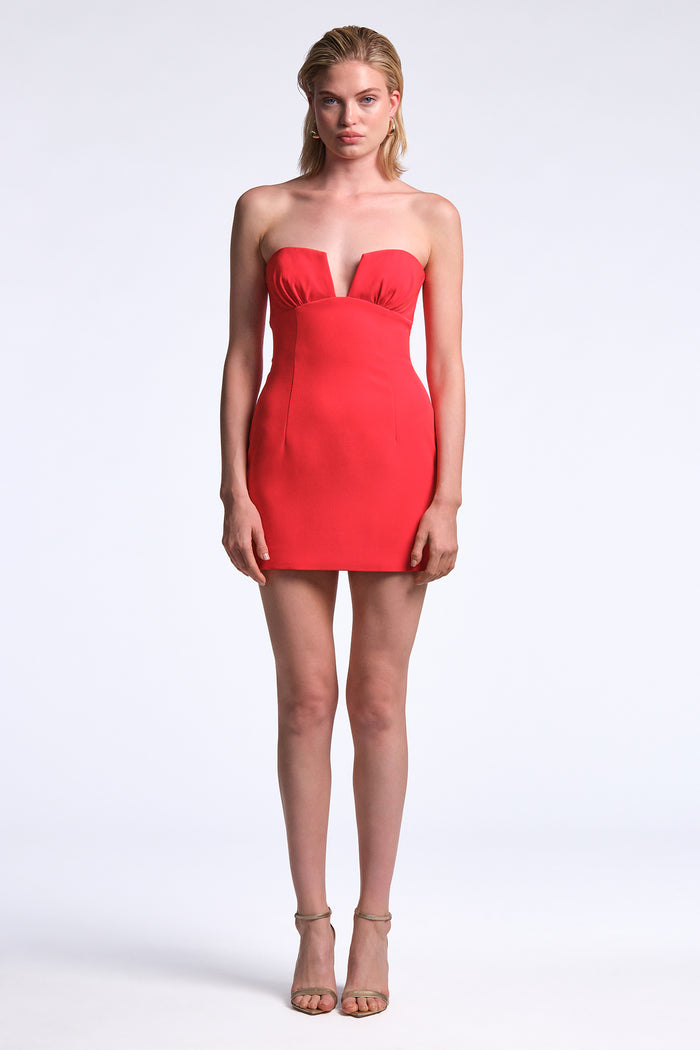 Ramone Dress