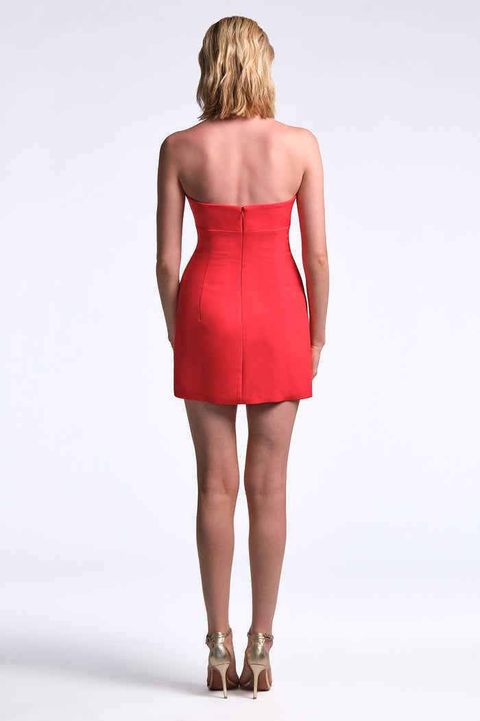Ramone Dress