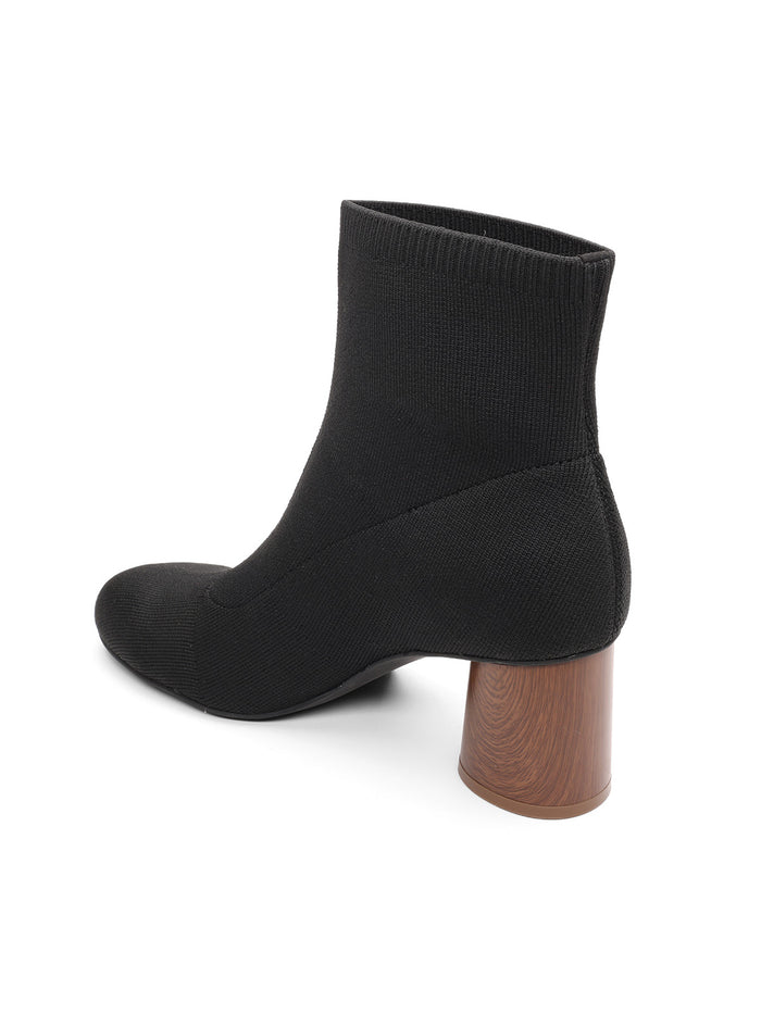 Rayna Boot Black