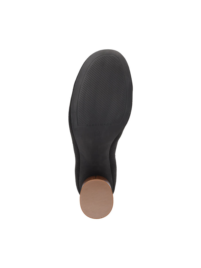 Rayna Boot Black