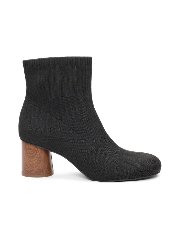 Rayna Boot Black