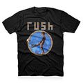 Relax Jack Tee