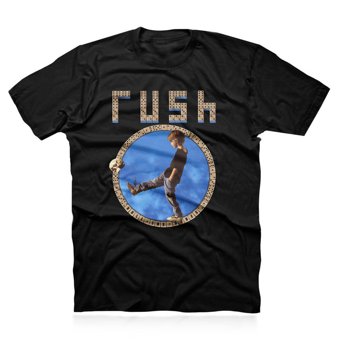 Relax Jack Tee