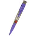 Retro 51 Okkto Big Shot Limited Edition Rollerball Pen - The Rocket Pack - Pen Boutique Ltd