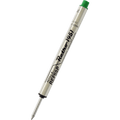 Retro 51 Rollerball Refills - Green - 3 per pack - Pen Boutique Ltd