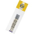 Retro 51 Rollerball Refills - Purple - Pen Boutique Ltd