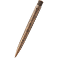 Retro 51 Smithsonian Rollerball Pen - NMAI - Hummingbird & Flowers - Pen Boutique Ltd
