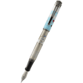Retro 51 Tornado "Apollo - Soyuz Project" Fountain Pen - Pen Boutique Exclusive - Pen Boutique Ltd