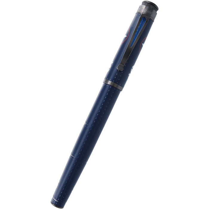 Retro 51 Tornado Fountain Pen - Corsair - Pen Boutique Ltd