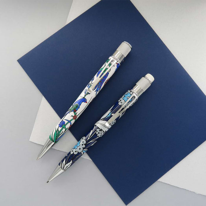 Retro 51 Tornado Gift Set - Iznik Garden - Pen Boutique Ltd