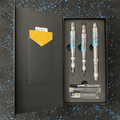 Retro 51 Tornado Limited Edition Pen - Apollo Soyuz Collectors Set - Pen Boutique exclusive. - Pen Boutique Ltd