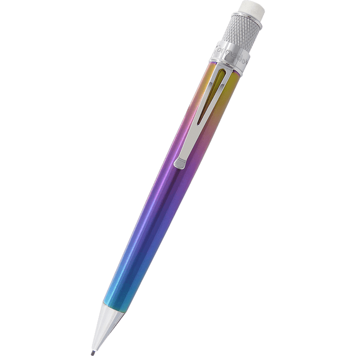 Retro 51 Tornado Pencil - Chromatic - Pen Boutique Ltd