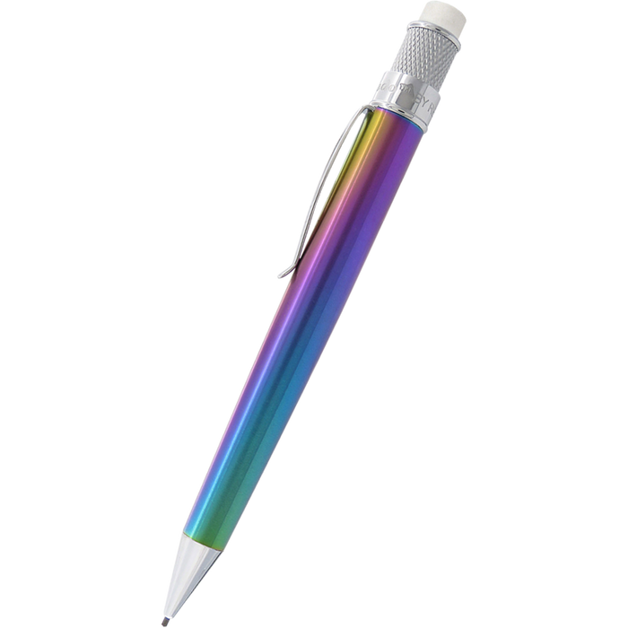 Retro 51 Tornado Pencil - Chromatic - Pen Boutique Ltd
