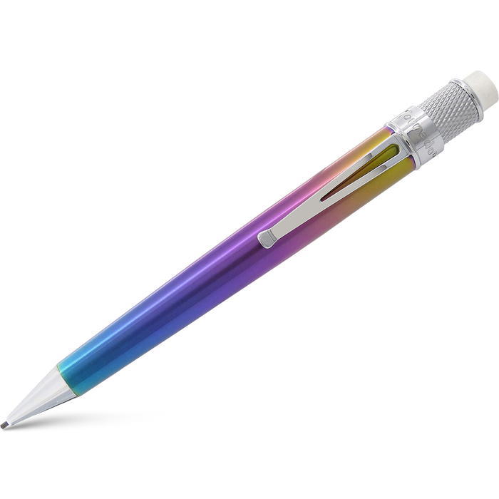 Retro 51 Tornado Pencil - Chromatic - Pen Boutique Ltd