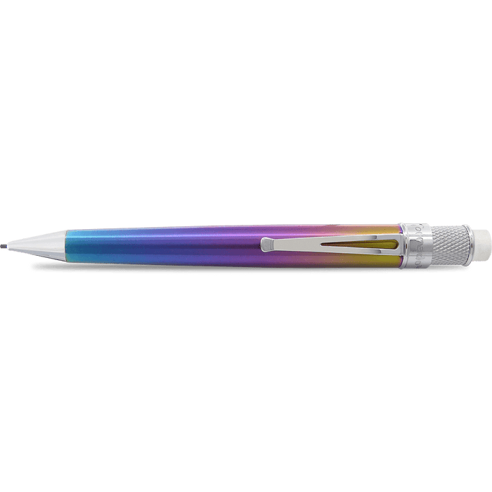 Retro 51 Tornado Pencil - Chromatic - Pen Boutique Ltd