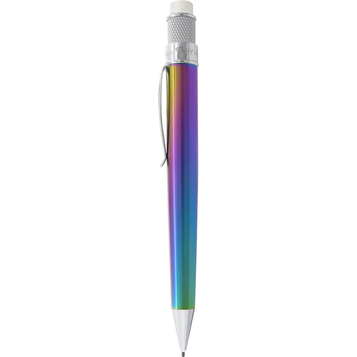 Retro 51 Tornado Pencil - Chromatic - Pen Boutique Ltd