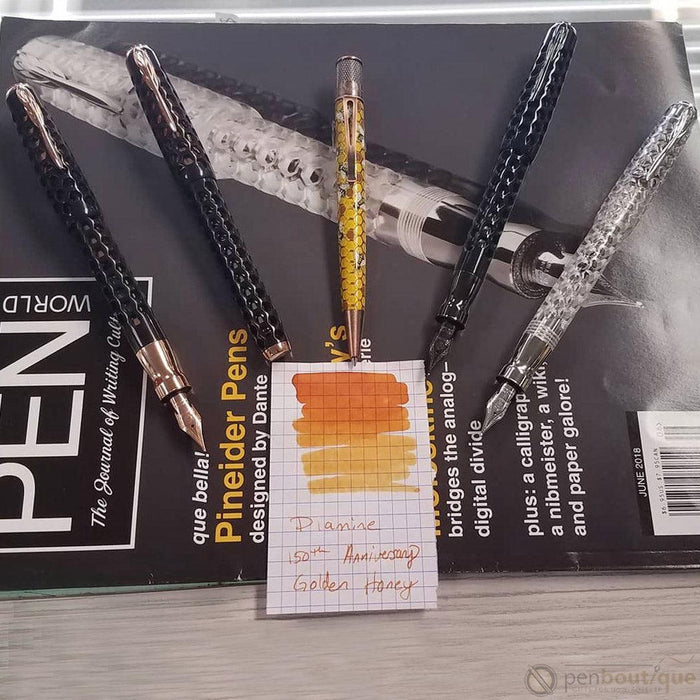 Retro 51 Tornado Rescue Ballpoint Pen - Buzz - Pen Boutique Ltd