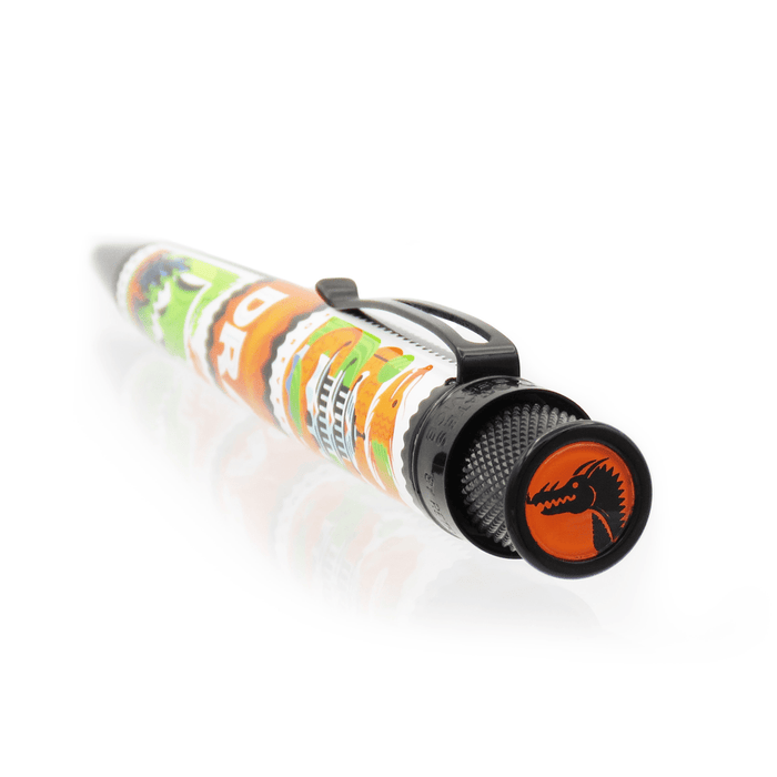 Retro 51 Tornado Rollerball Pen - Big Shot - USPS Dragons - Pen Boutique Ltd