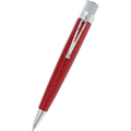 Retro 51 Tornado Rollerball Pen - Big Shots Hawthorne - Red - Pen Boutique Ltd